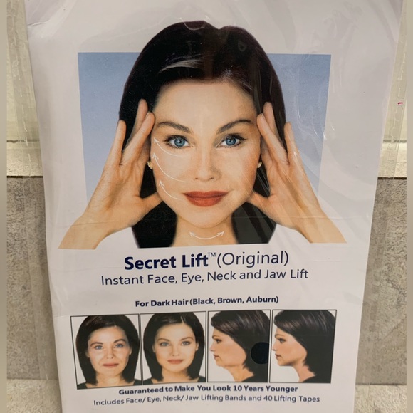 COPY - FACE LIFTING TAPE SET!! - Picture 5 of 8